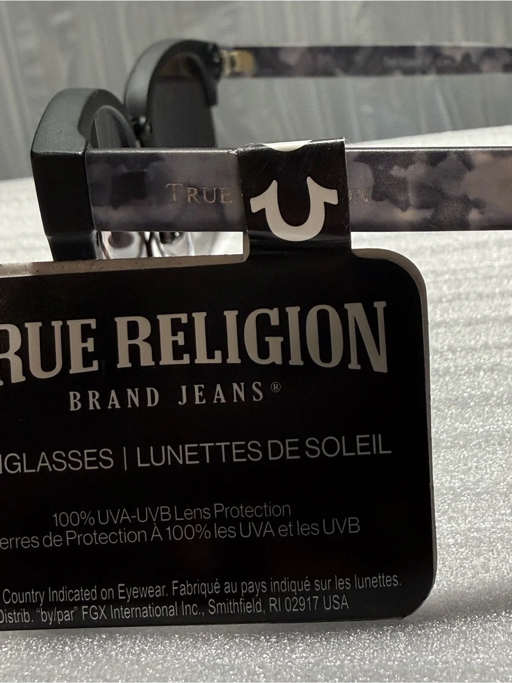 True Religion title brand